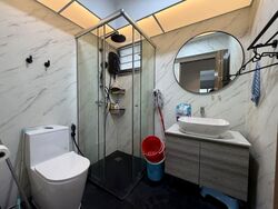 Blk 643A Senja Valley (Bukit Panjang), HDB 4 Rooms #579720631